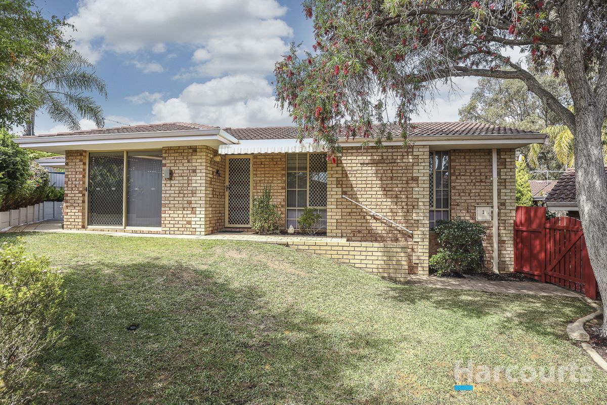 3/3 Morrow Mews, Kardinya WA 6163, Image 0