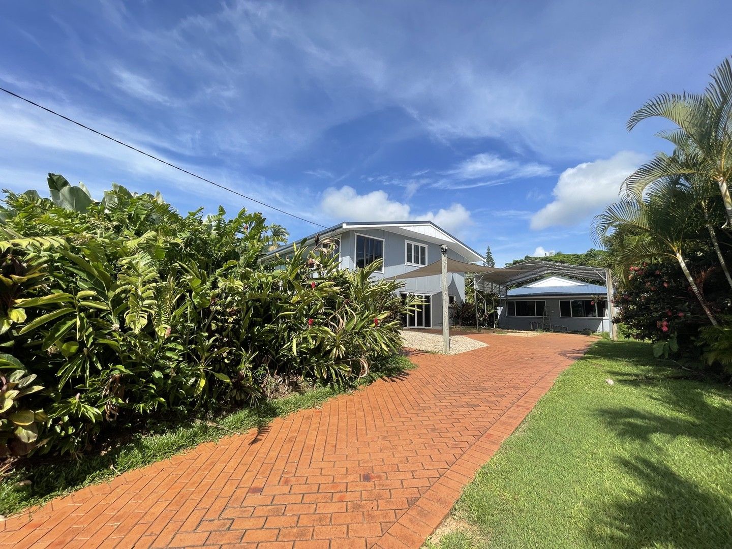 7 Cutten St, Bingil Bay QLD 4852, Image 1