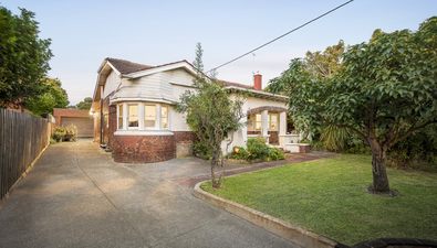 Picture of 56 Elster Avenue, ELSTERNWICK VIC 3185