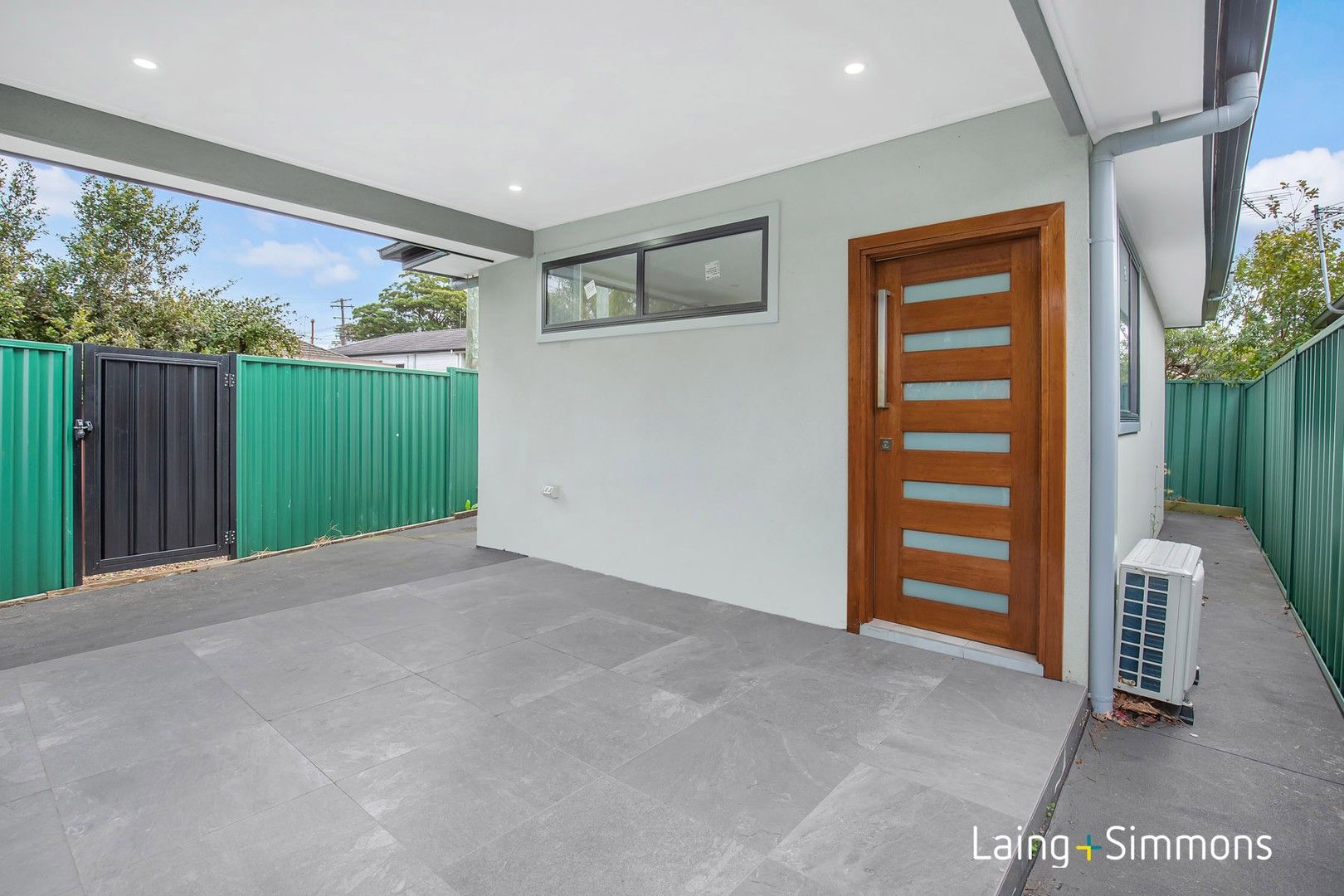 8B Lithgow Avenue, Yagoona NSW 2199 House For Rent Domain