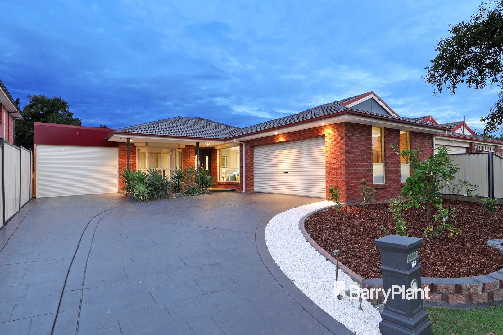 12 Suzana Place, Rowville VIC 3178, Image 0