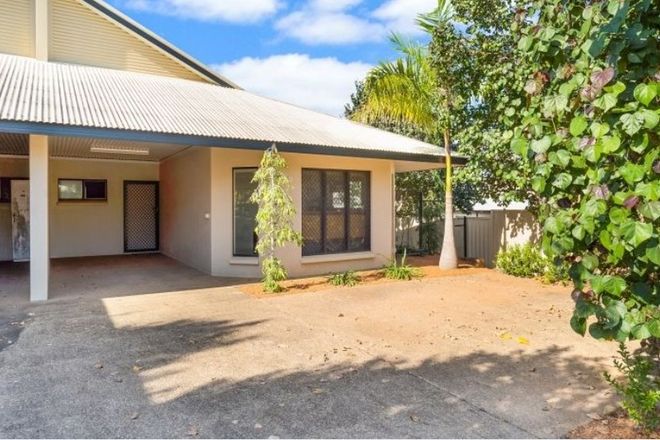 Picture of 2/4 Birripa Court, ROSEBERY NT 0832