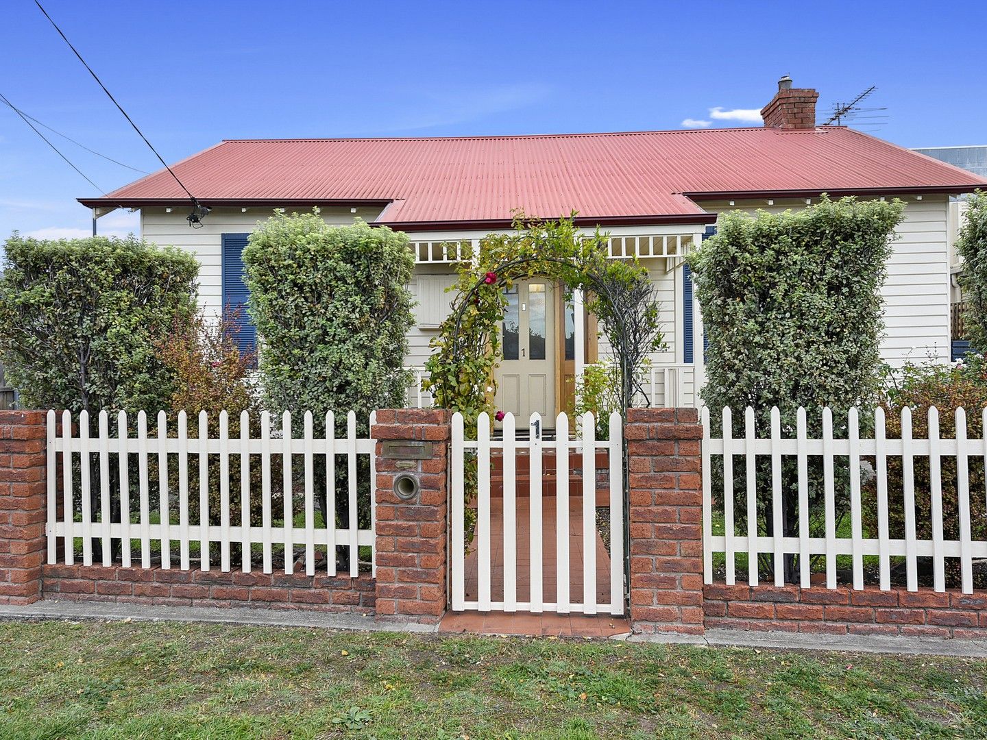 1 Burrows Avenue, Moonah TAS 7009, Image 1