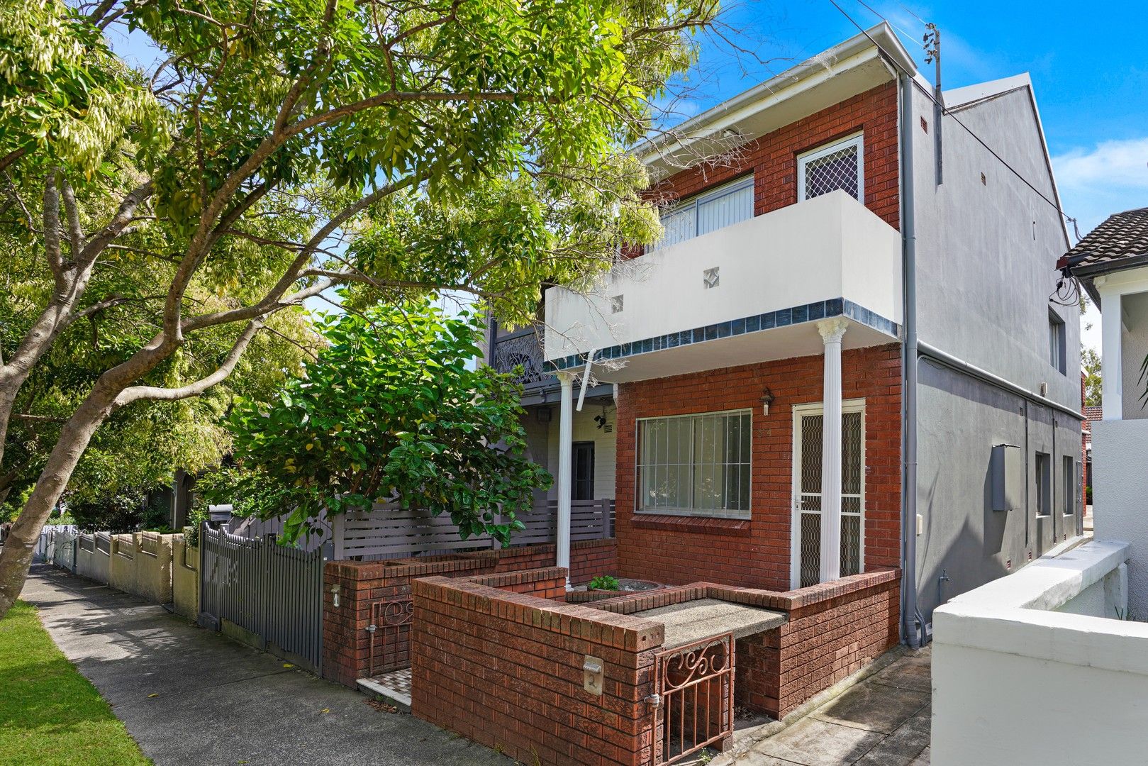 1/34 Dulwich Street, Dulwich Hill NSW 2203, Image 1