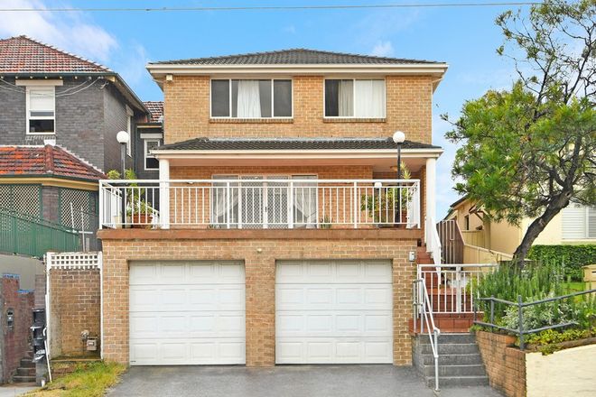 Picture of 208 Gale Road, MAROUBRA NSW 2035