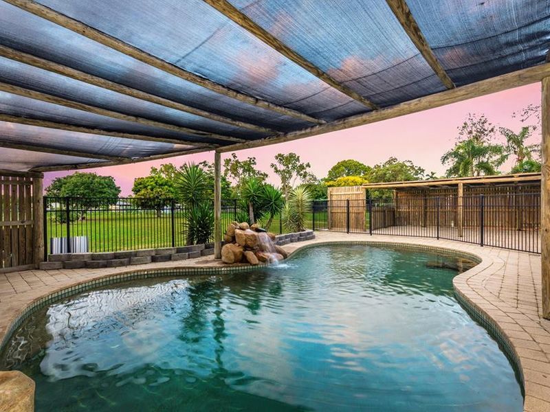 385 Forestry Road, Bluewater Park QLD 4818 House For Sale Domain