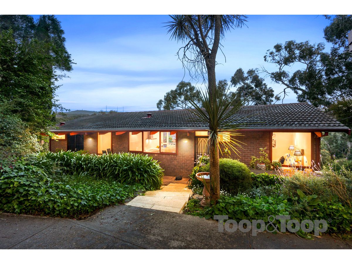 59 Gleneagles Road, Mount Osmond SA 5064, Image 0