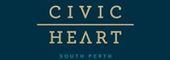 Logo for Civic Heart