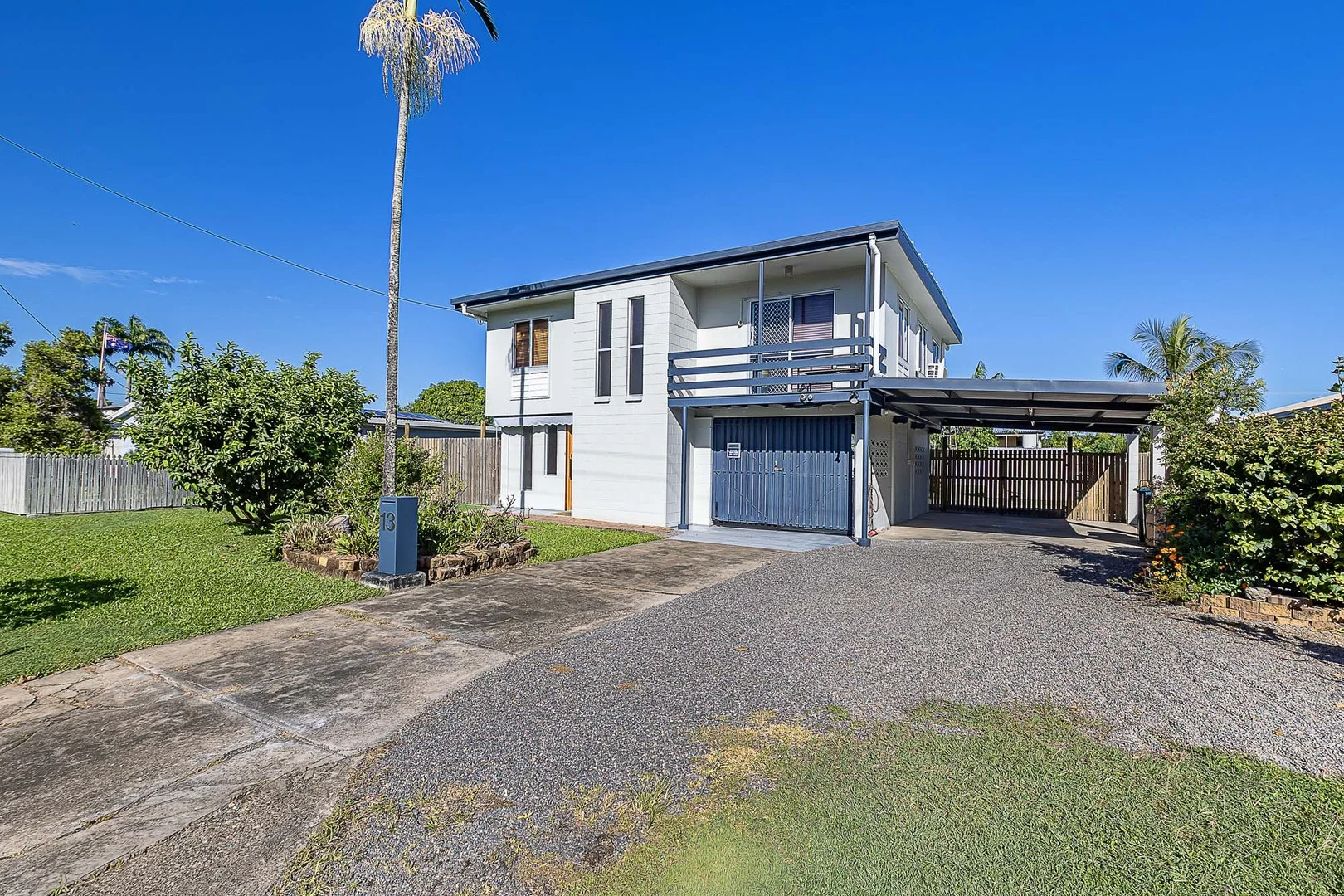 13 Rosemary Street, Kelso QLD 4815