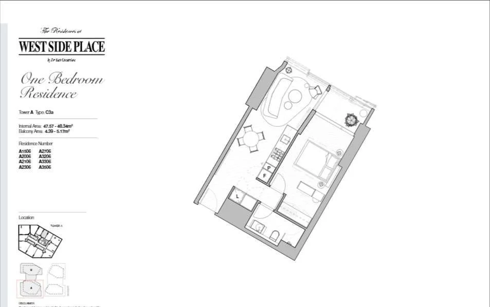 Additional image 12 of 250 Spencer Street, Melbourne VIC 3000