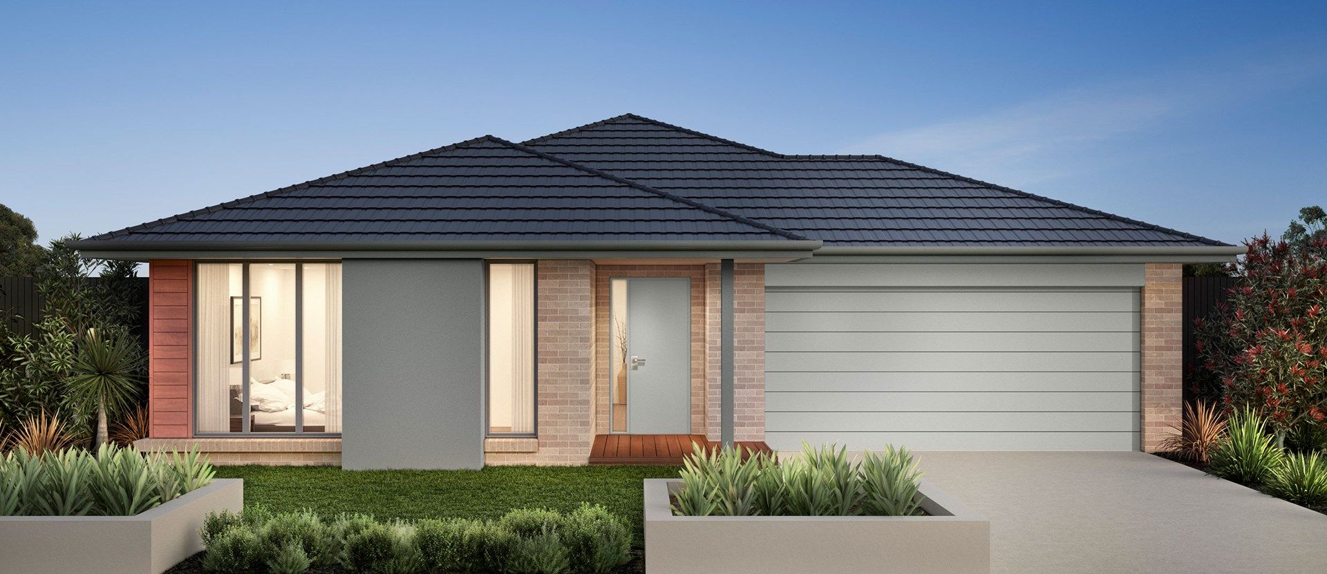 Wild Goose Way, Lot: 2102, Clyde North VIC 3978, Image 0