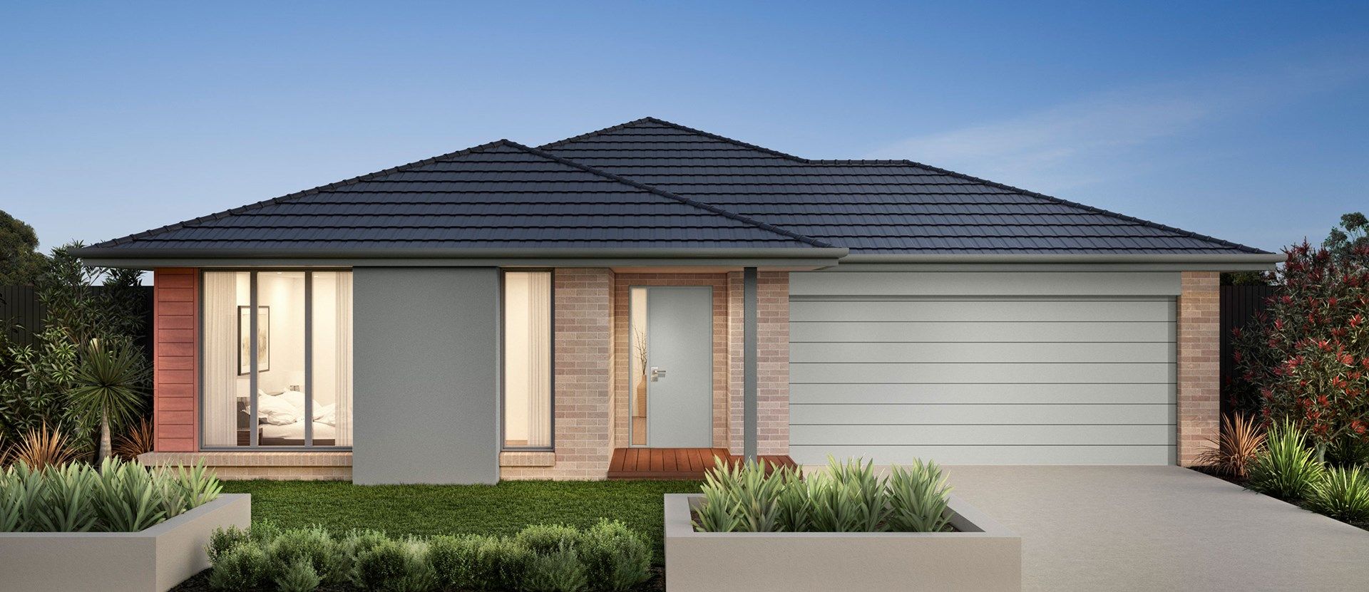 Daybreak Vista, Lot: Lot 41207, Craigieburn VIC 3064, Image 0