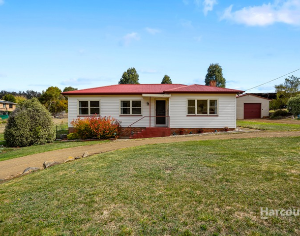 815 Middle Tea Tree Road, Tea Tree TAS 7017