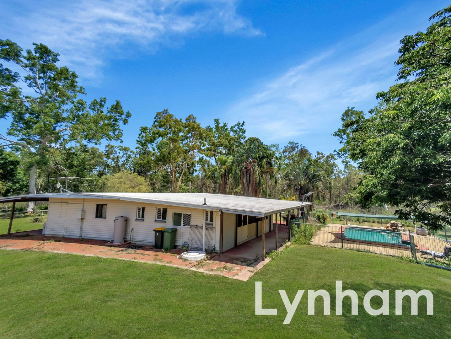 102 Bluewater Drive, Bluewater QLD 4818, Image 2