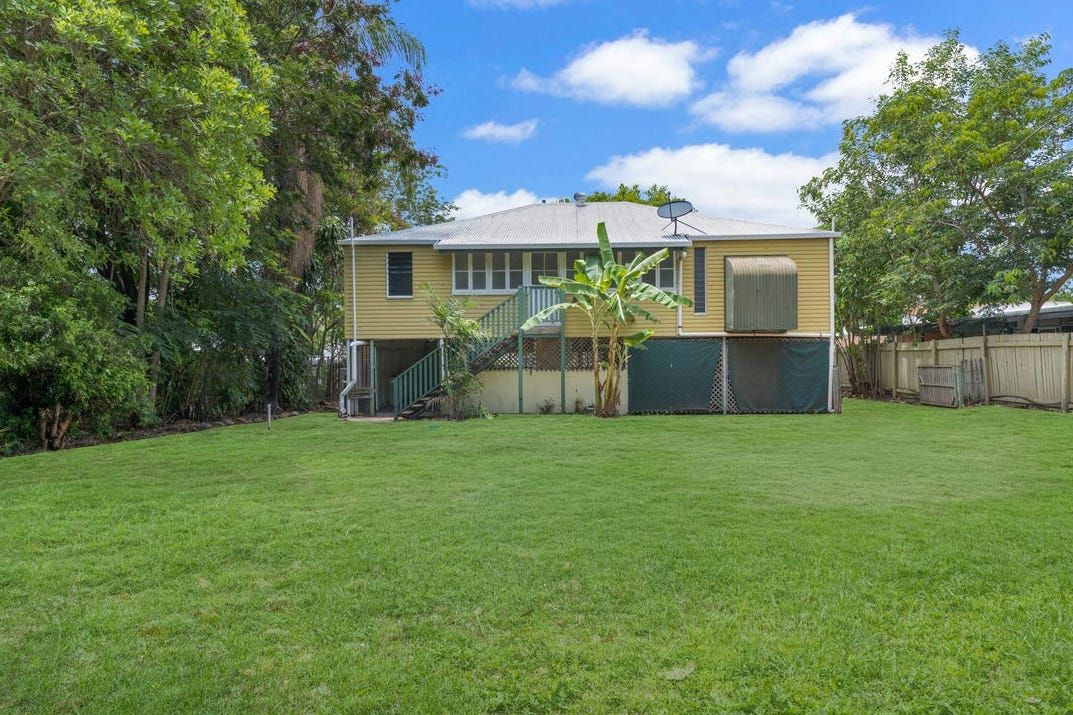 39 Bayswater Road, Hyde Park QLD 4812, Image 1