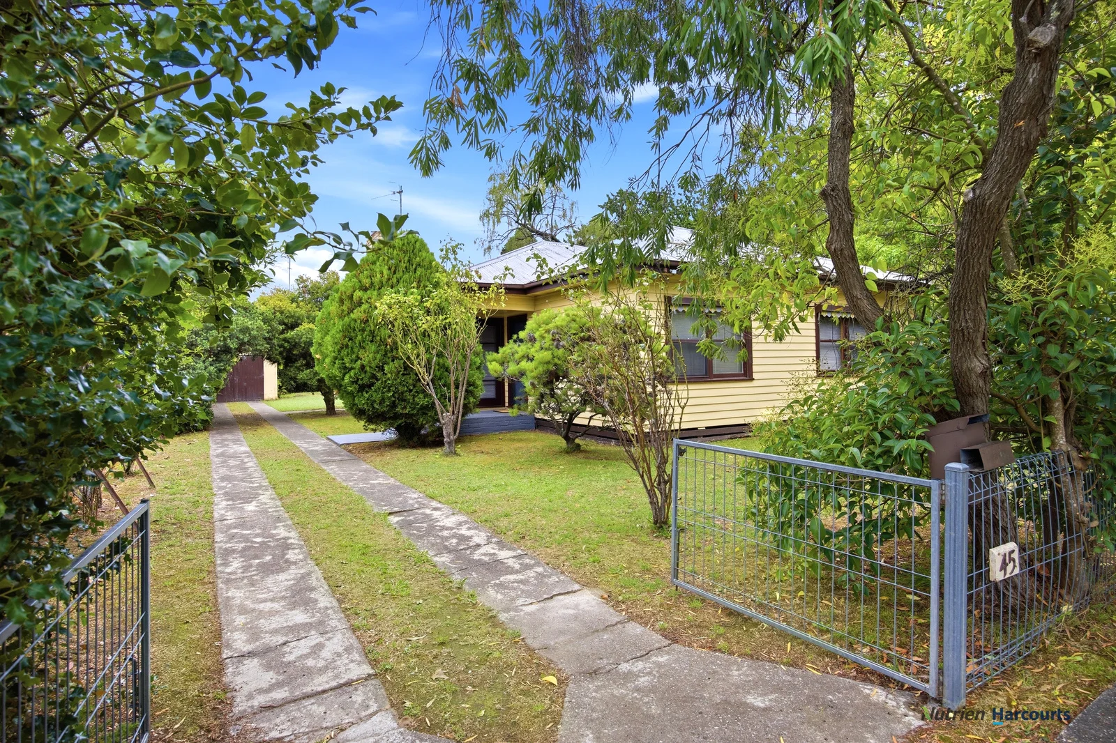 Additional image 24 of 45 Bon Street, Alexandra VIC 3714