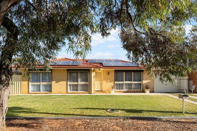 Picture of 9 Hawke Crescent, SALISBURY EAST SA 5109