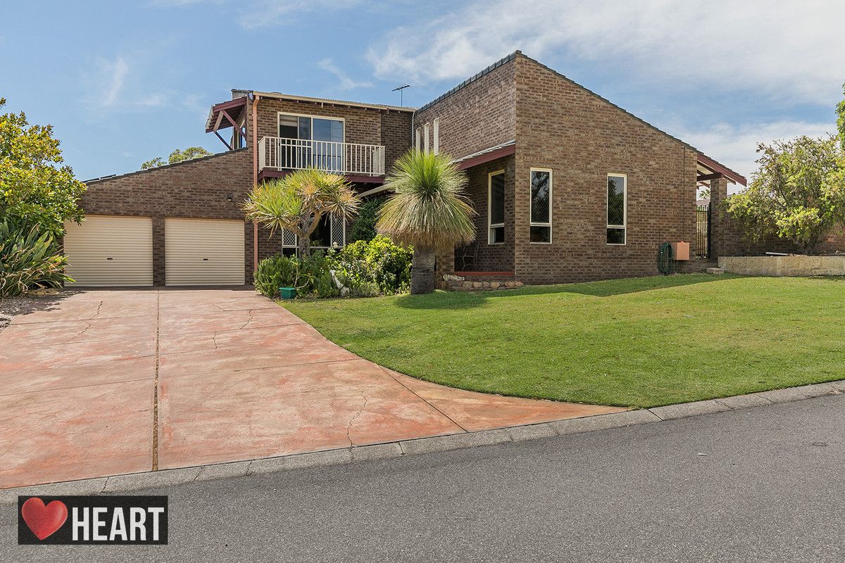 2 Stone Court, Bibra Lake WA 6163, Image 0