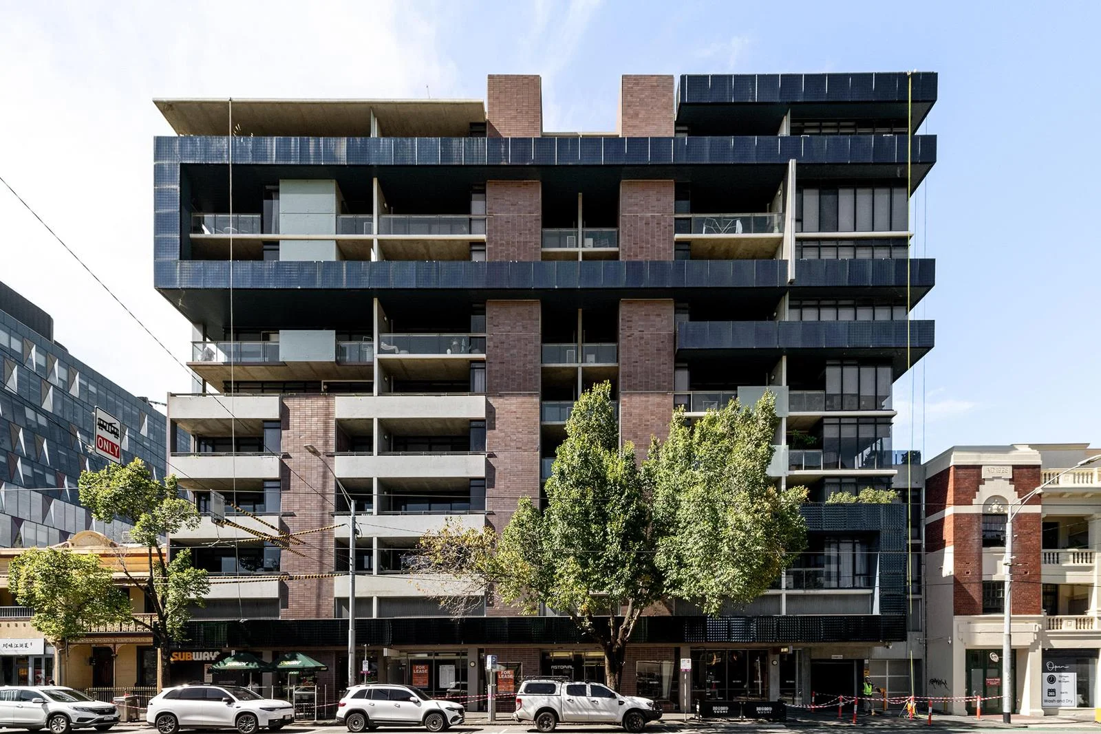 Additional image 13 of 504/668 Swanston Street, Carlton VIC 3053