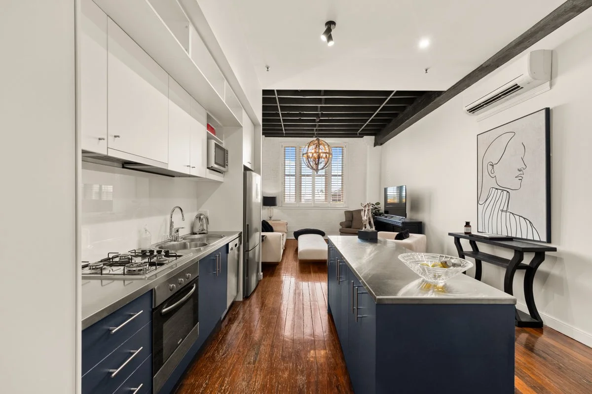 Additional image 8 of 232/64 Macquarie Street, Teneriffe QLD 4005