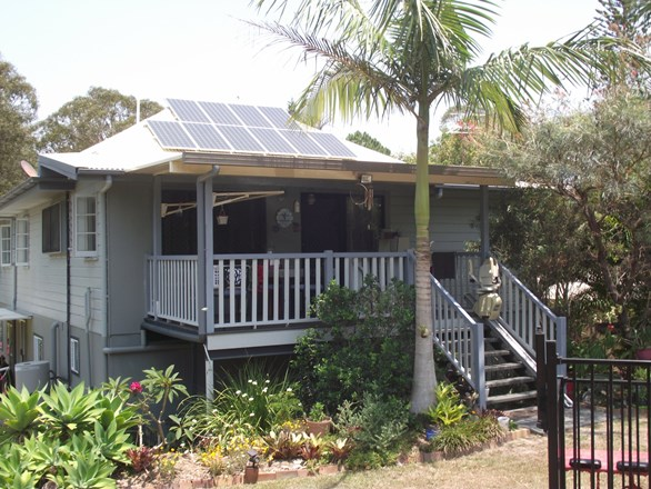138-140 High Central Road, Macleay Island QLD 4184