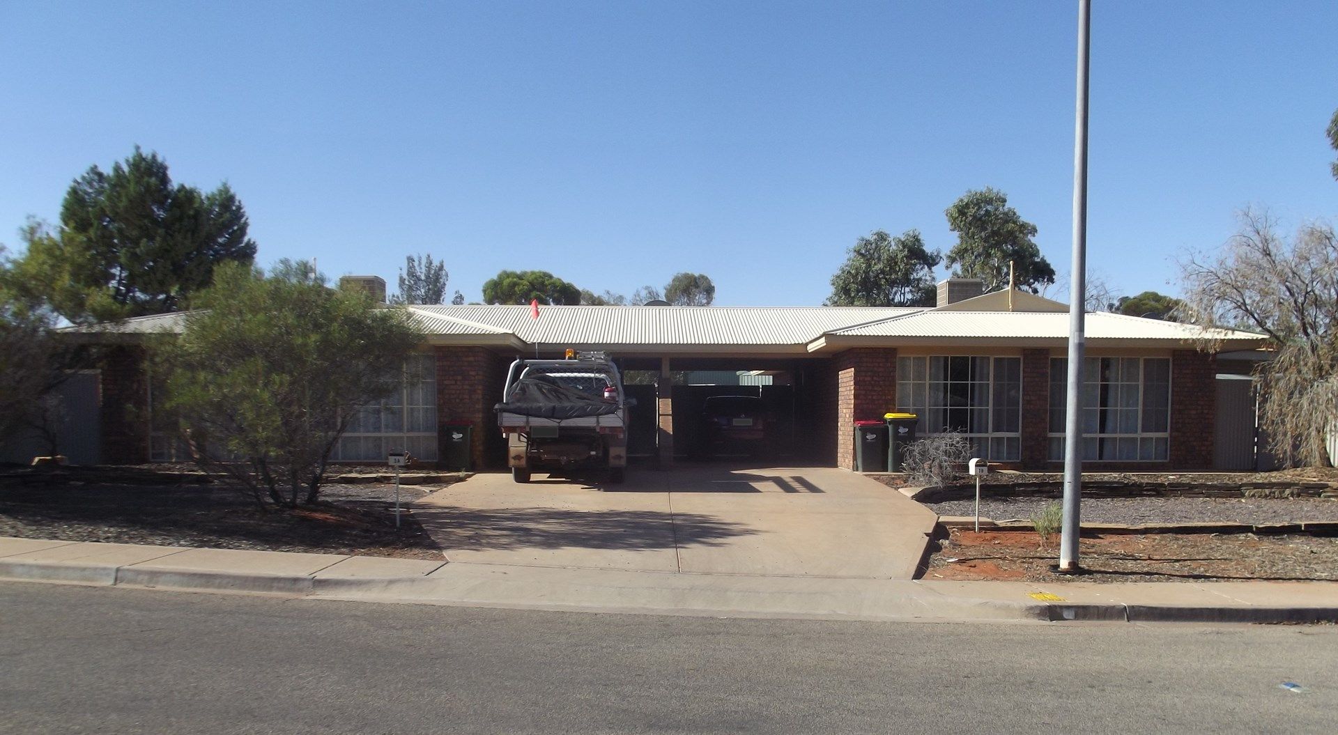 3A & 3B Myall Street, Roxby Downs SA 5725, Image 1