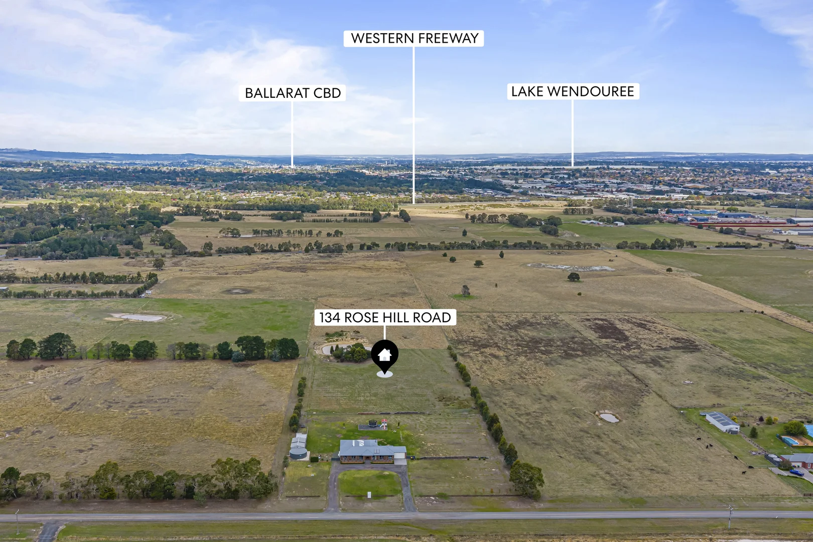 Additional image 32 of 134 Rose Hill Road, Invermay VIC 3352