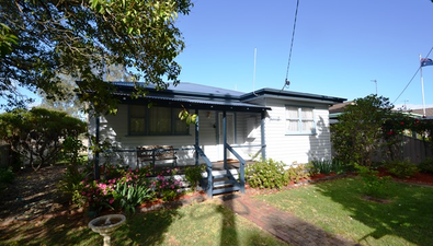 Picture of 19 Tallarook Street, SEYMOUR VIC 3660