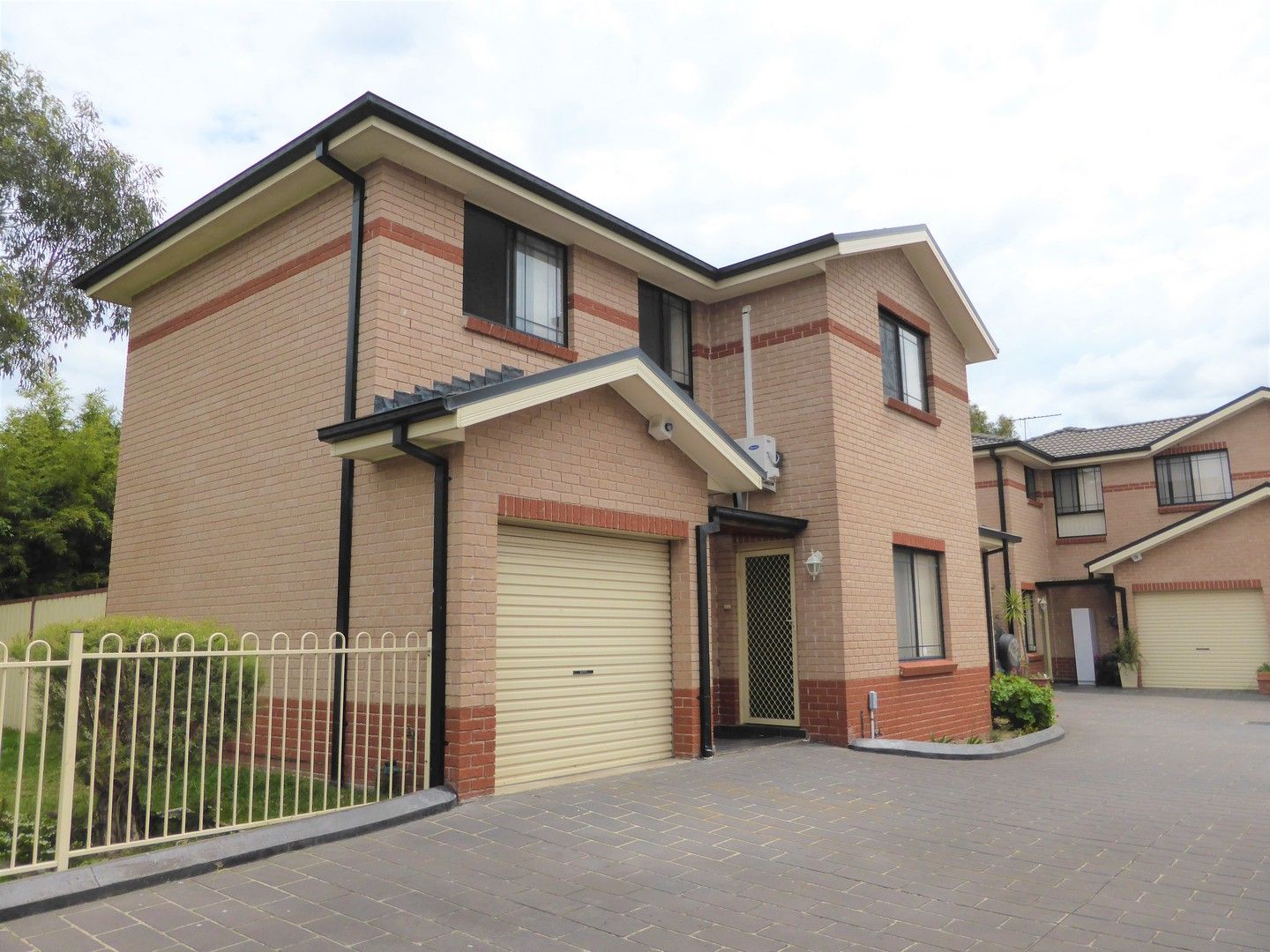 3 bedrooms Townhouse in 6/26 Blenheim Avenue ROOTY HILL NSW, 2766