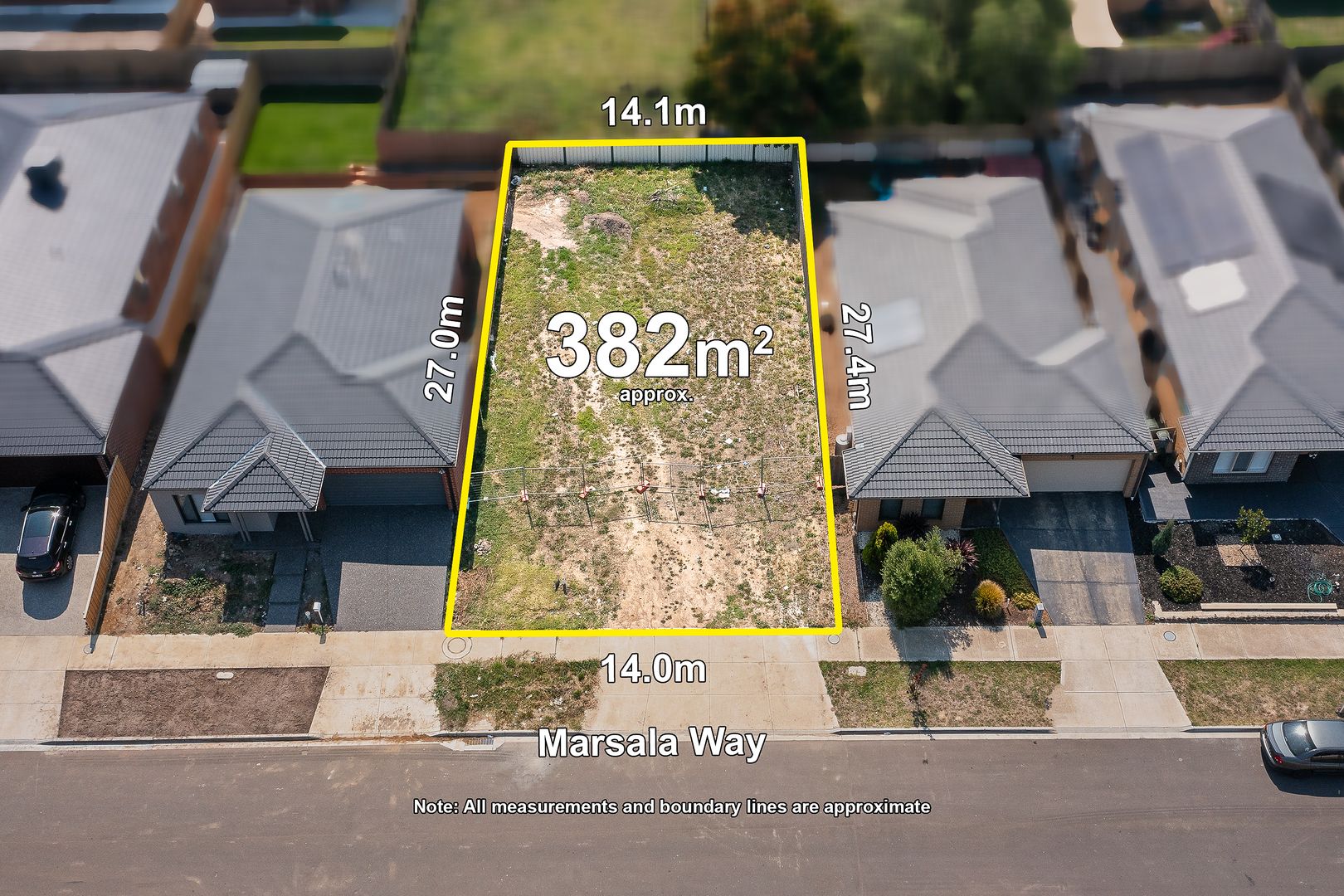 14 Marsala Way, Mernda VIC 3754, Image 1