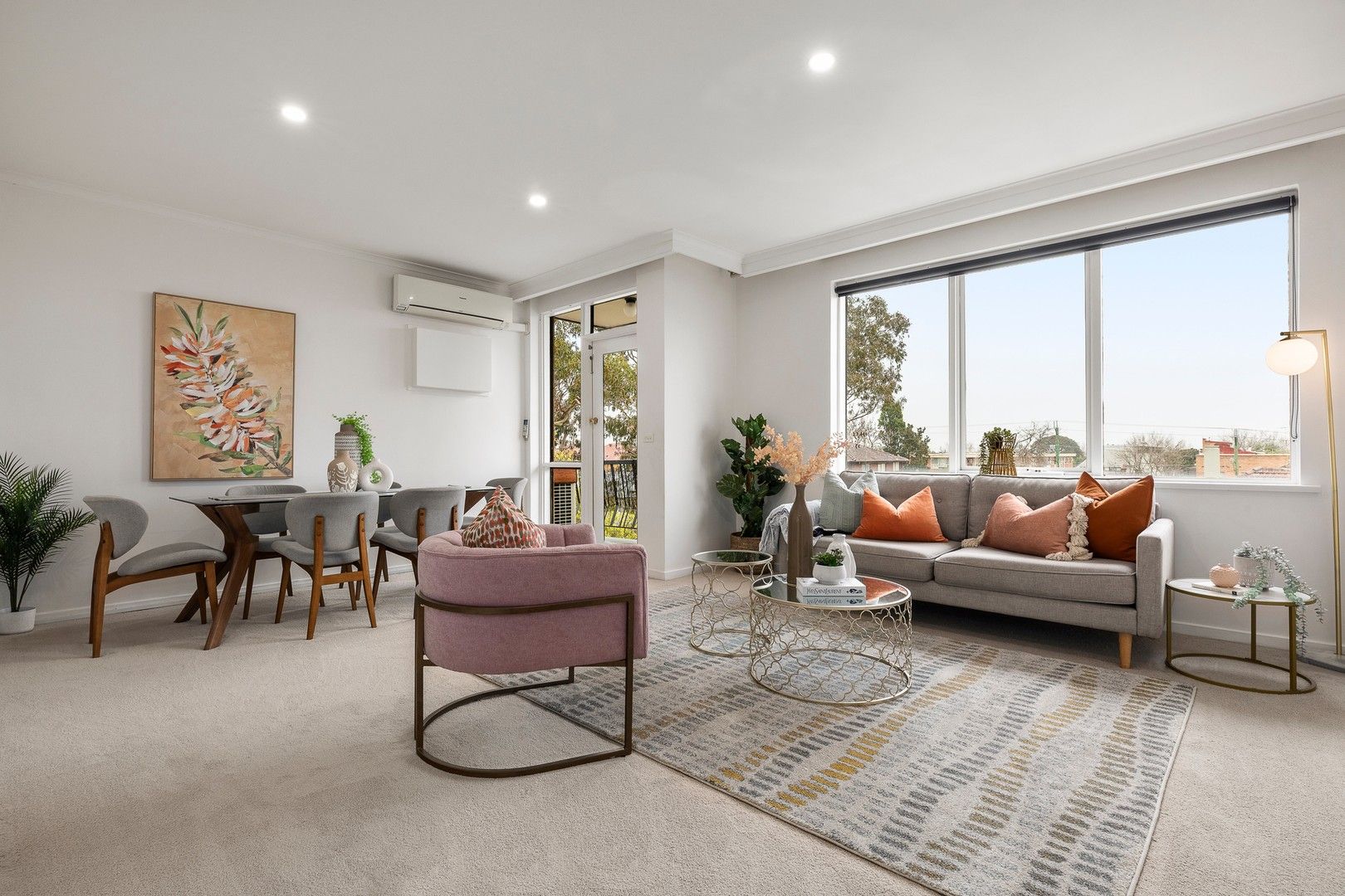 2 bedrooms Apartment / Unit / Flat in 11/15 Herbert Street ST KILDA VIC, 3182