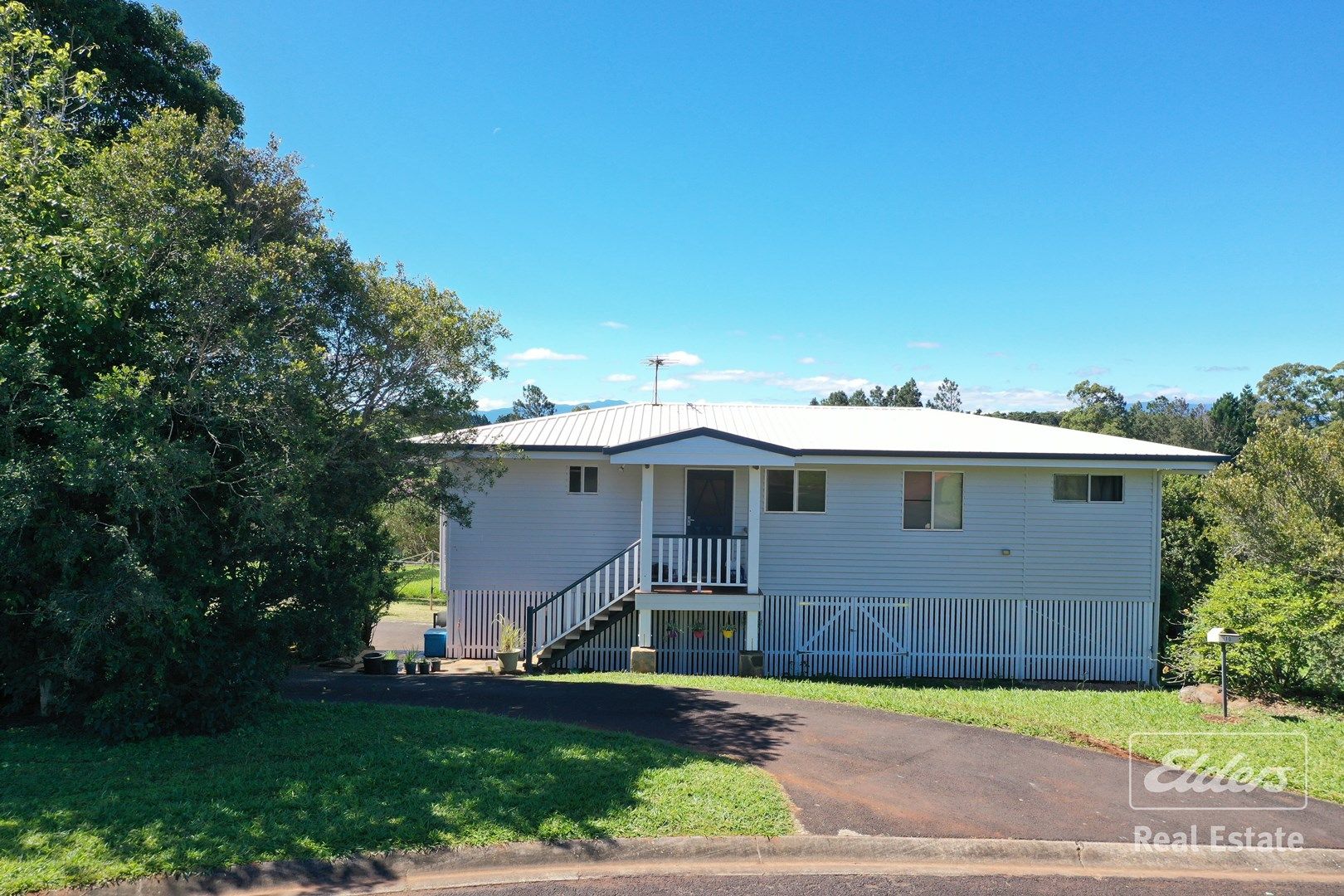 Burton Close, Malanda QLD 4885, Image 2