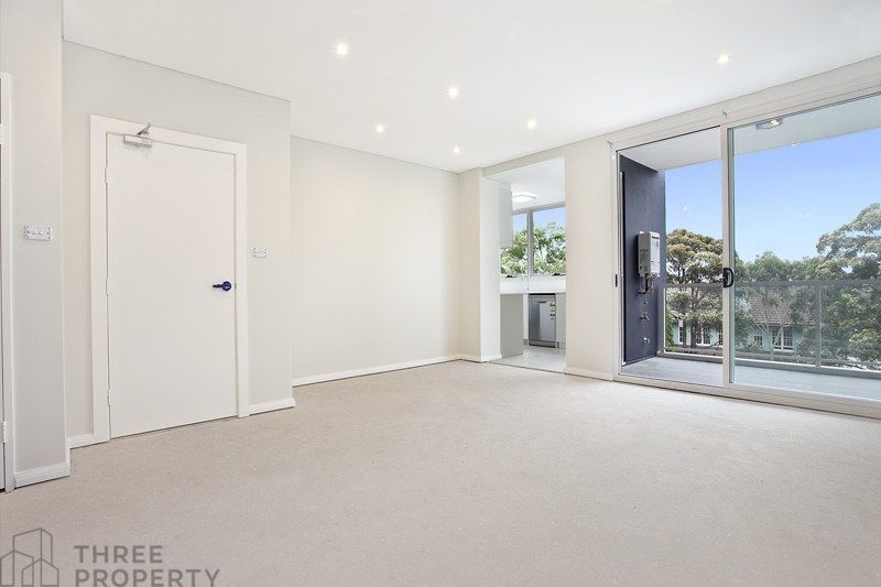 1 bedrooms Apartment / Unit / Flat in 15/454 Liverpool Road STRATHFIELD SOUTH NSW, 2136