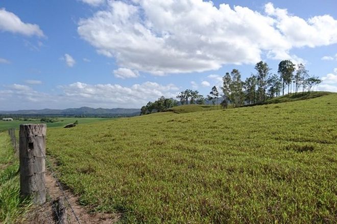 Picture of OWENS CREEK QLD 4741