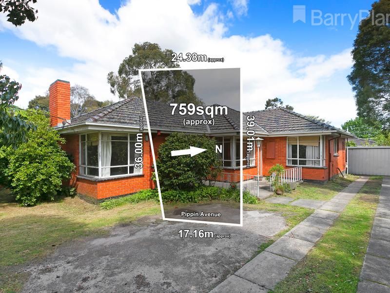 29 Pippin Avenue, Glen Waverley VIC 3150, Image 0