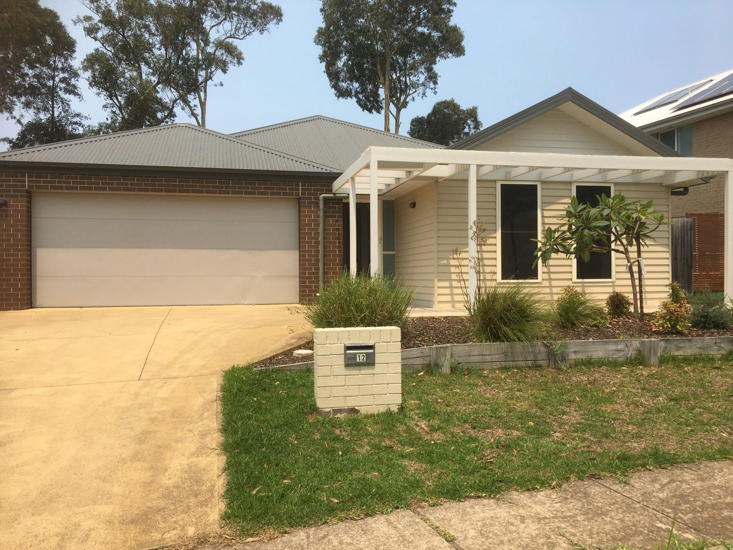 12 Bayswood Avenue, Vincentia Property History & Address Research