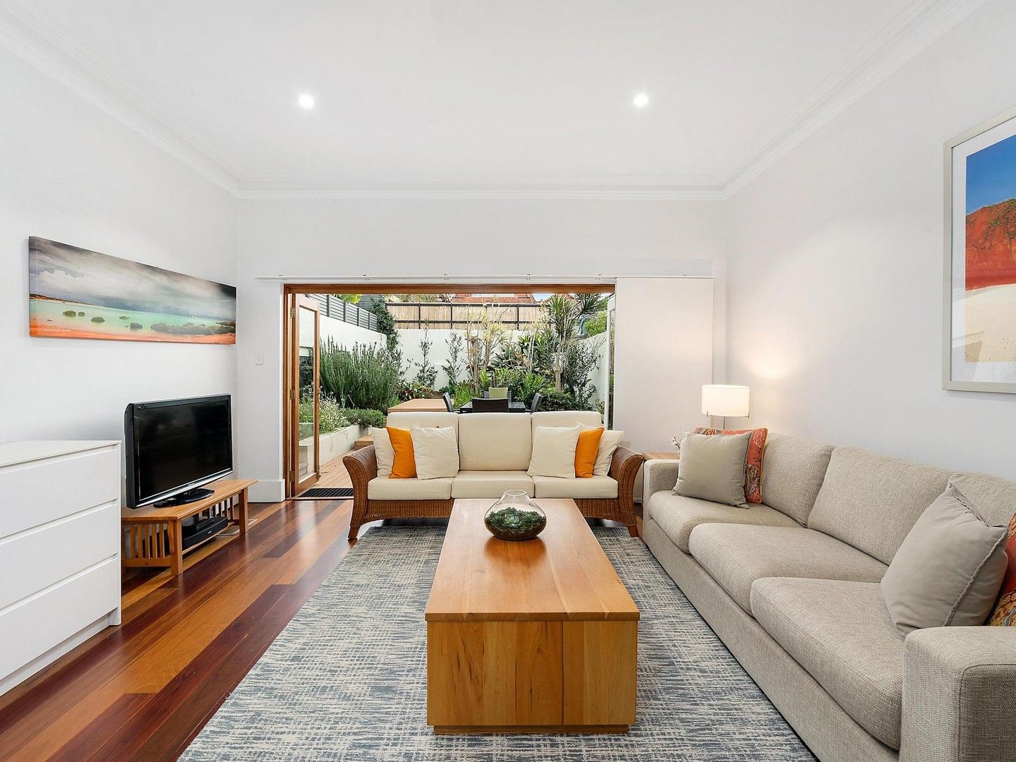3 bedrooms House in 10 Beaconsfield Road MOSMAN NSW, 2088