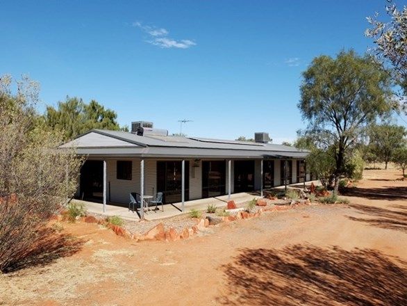 Picture of NTP4311 (29) Chateau Road, CONNELLAN NT 0870