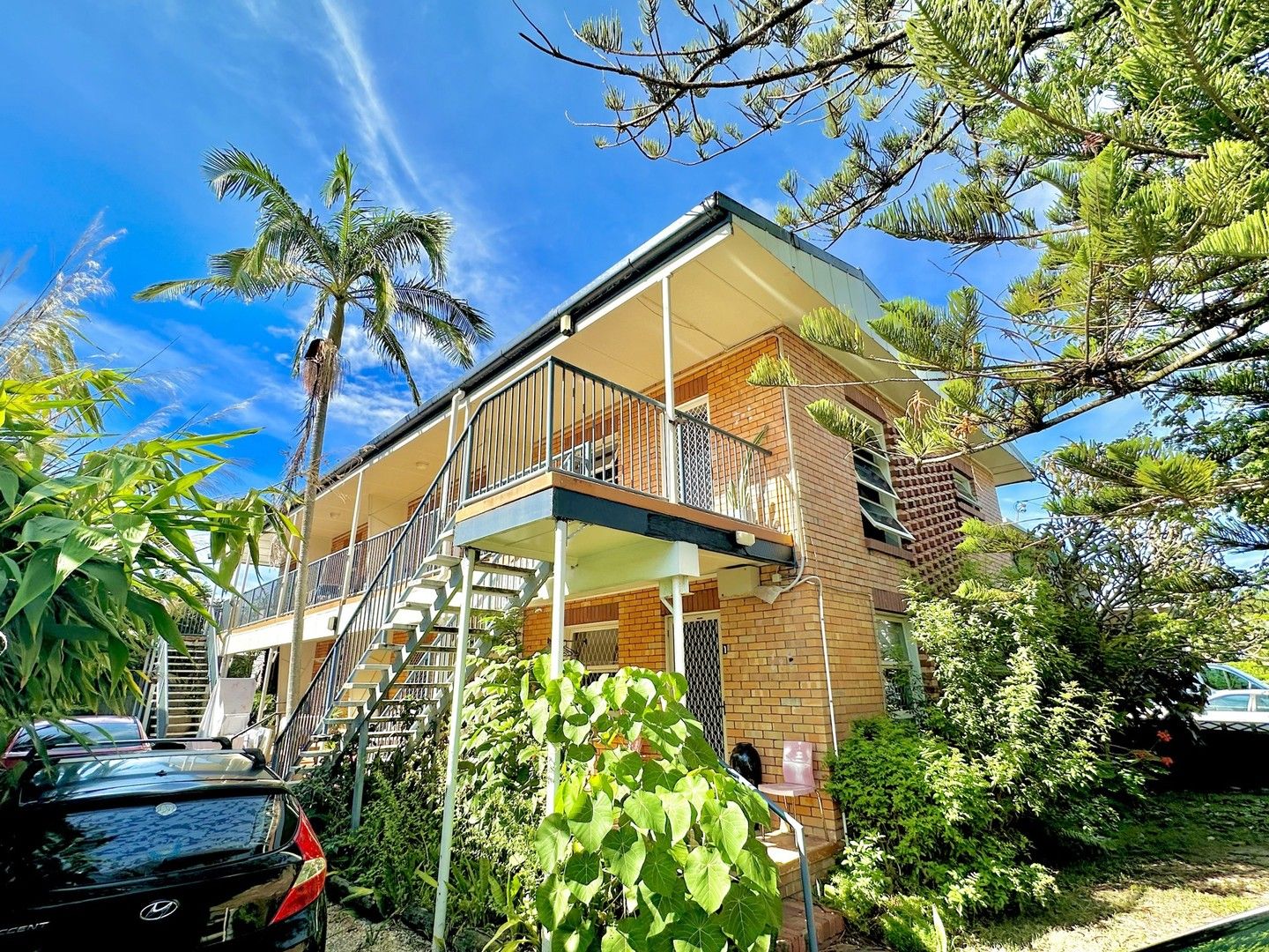 5/29 Leonard Avenue, Surfers Paradise QLD 4217