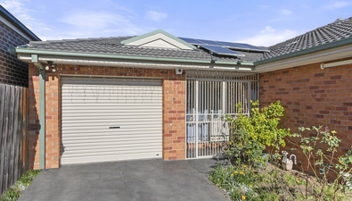 Picture of 4/7 Racecourse Road, NOBLE PARK VIC 3174