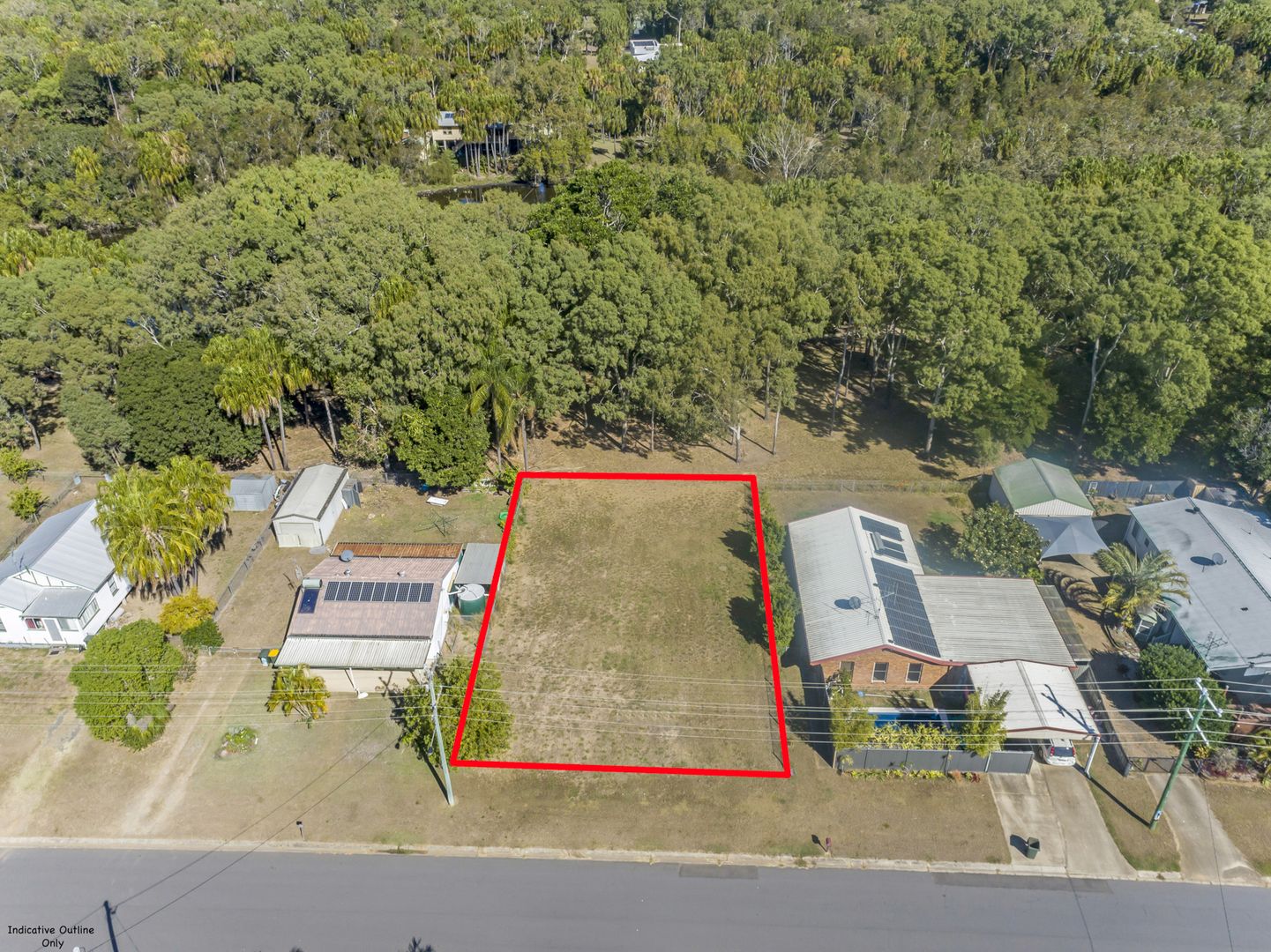 43 Orchid Drive, Moore Park Beach QLD 4670, Image 2