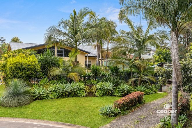 Picture of 26 Cassia Place, ULLADULLA NSW 2539