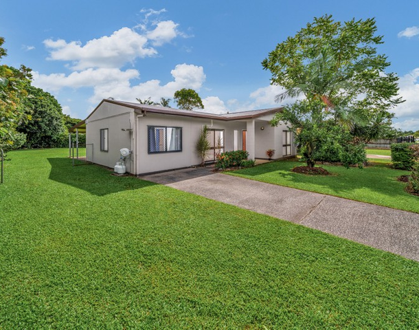 28 Duyfken Street, Bentley Park QLD 4869