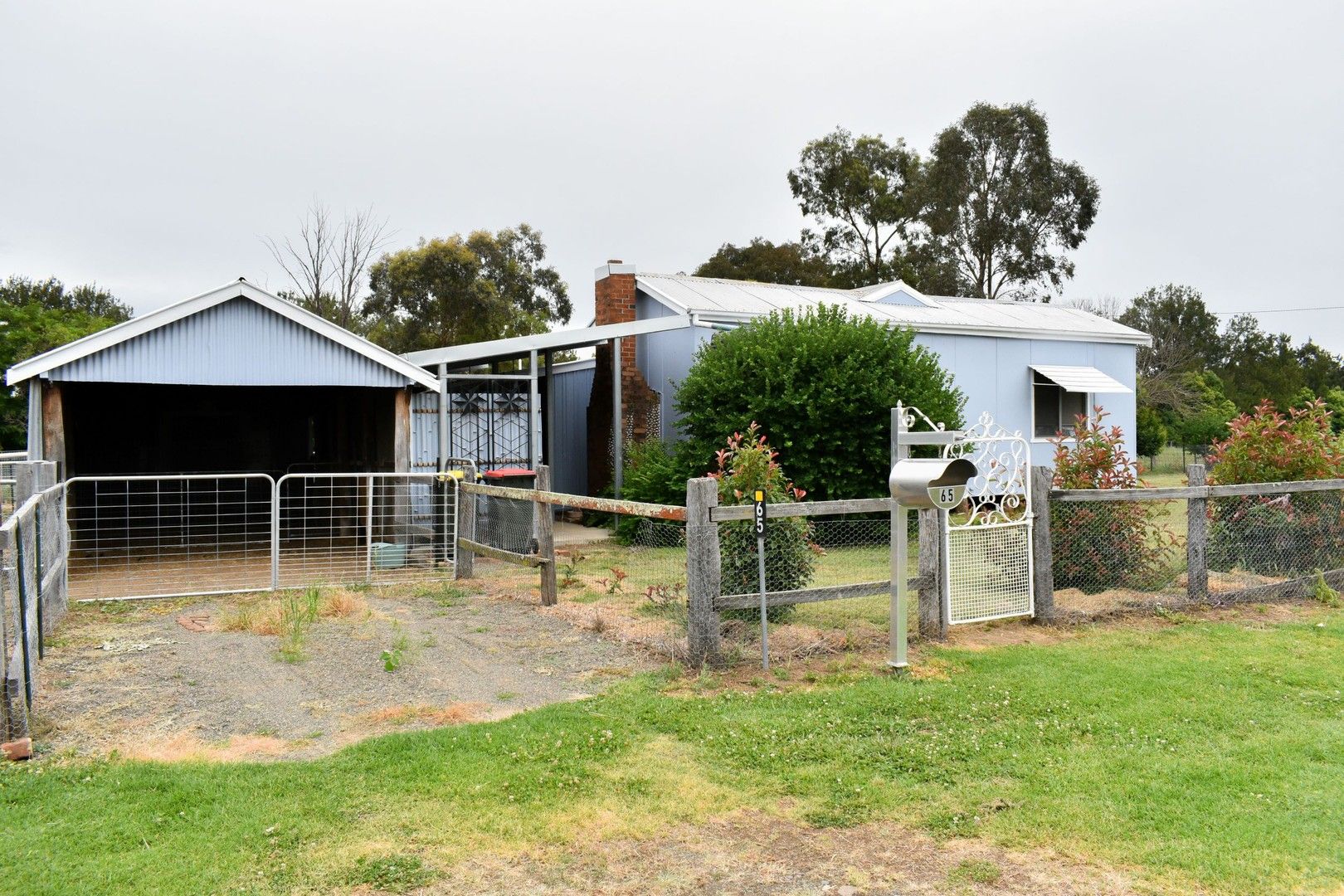 65 Starr Lane, Barraba NSW 2347, Image 0