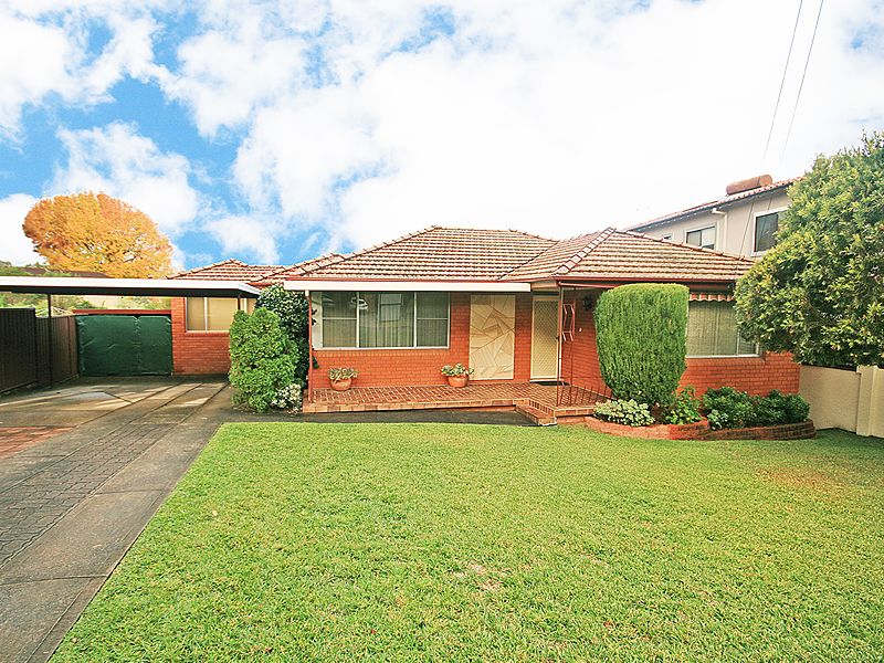4 bedrooms House in 53 Pye Avenue NORTHMEAD NSW, 2152
