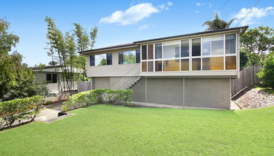 Picture of 12 Arilpa Crescent, FERNY HILLS QLD 4055