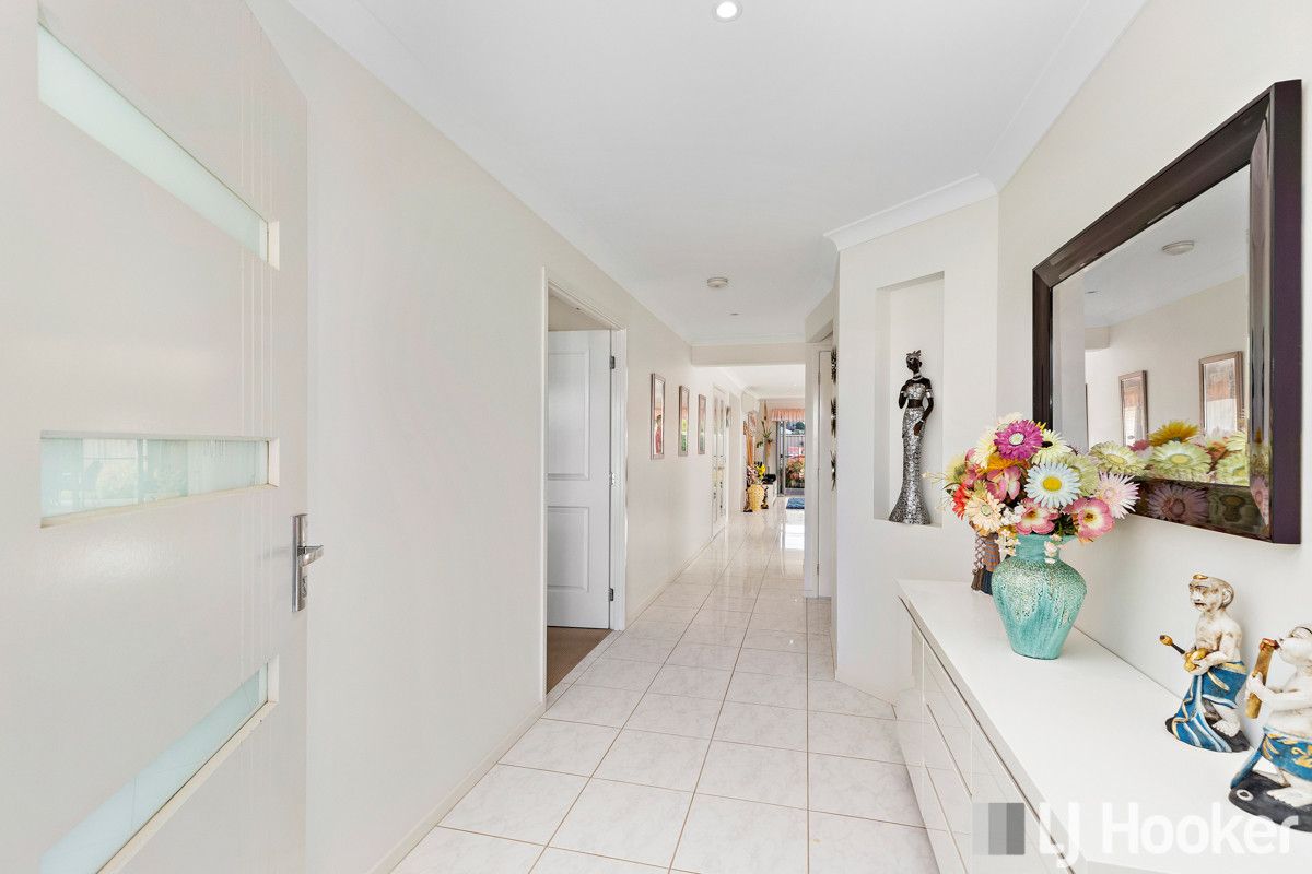 68 Spurs Drive, Wellington Point QLD 4160, Image 2