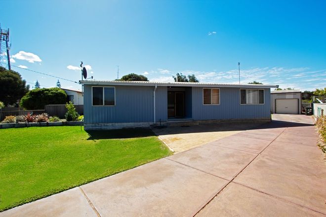 Picture of 11 Whitfield St, JURIEN BAY WA 6516