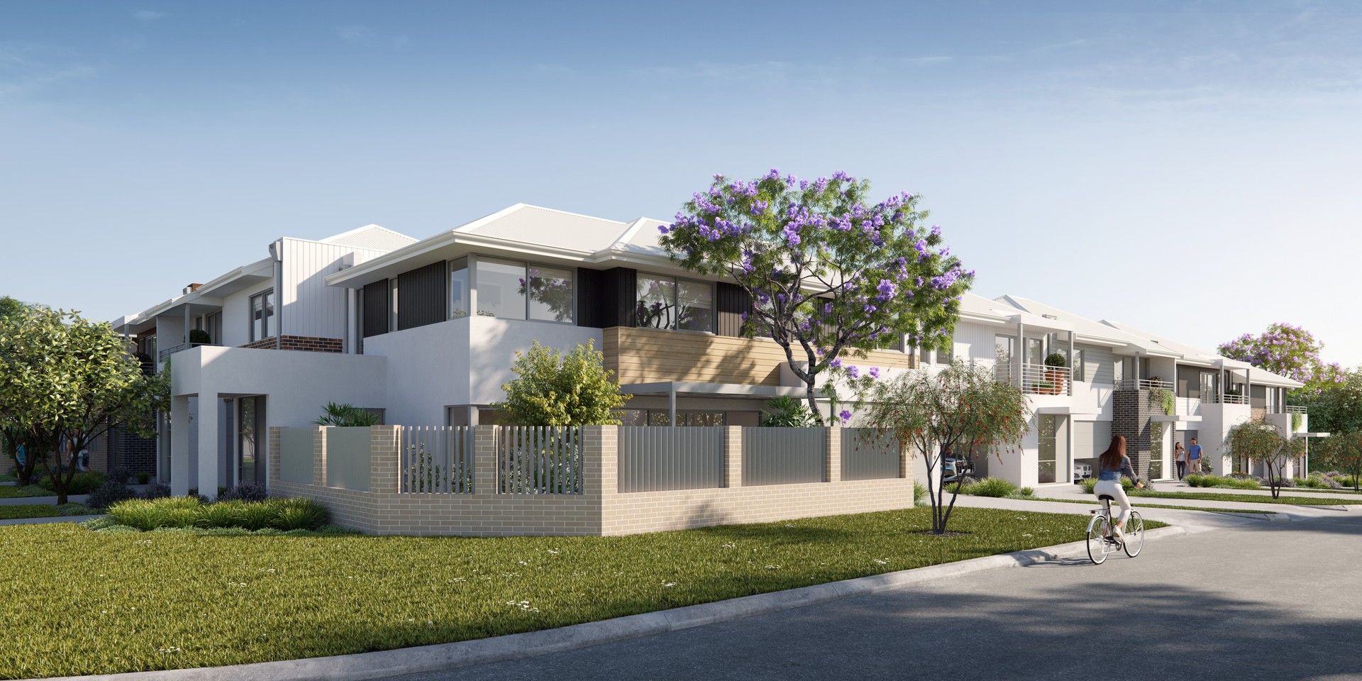 4 bedrooms House in 36 Coolgardie Road BENTLEY WA, 6102