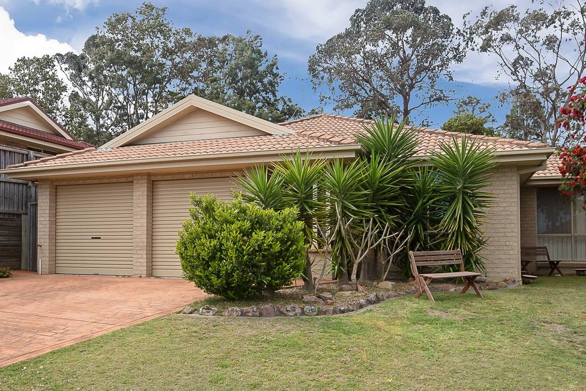 Picture of 7 Burgundy Close, GILLIESTON HEIGHTS NSW 2321